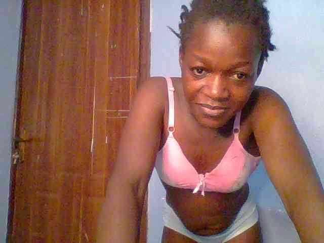 SEXIE-LADY webcam