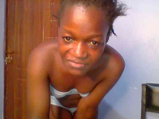 SEXIE-LADY webcam