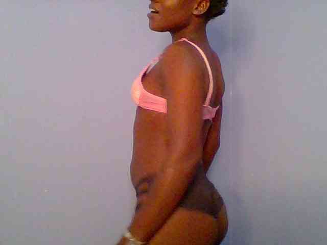 SEXIE-LADY's webcam live show