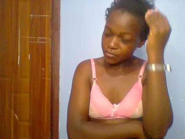 SEXIE-LADY webcam