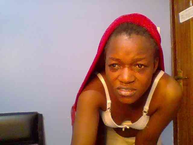 SEXIE-LADY webcam