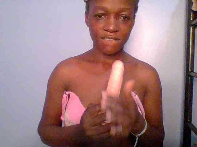 SEXIE-LADY webcam