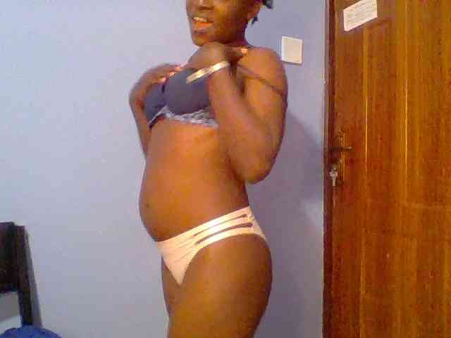 SEXIE-LADY webcam