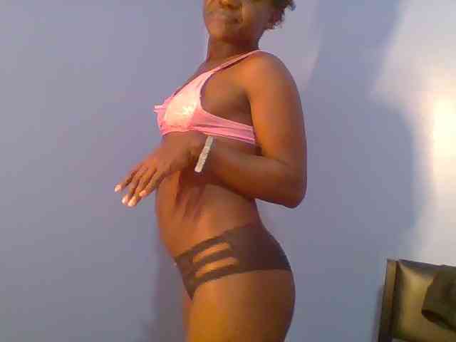 SEXIE-LADY webcam