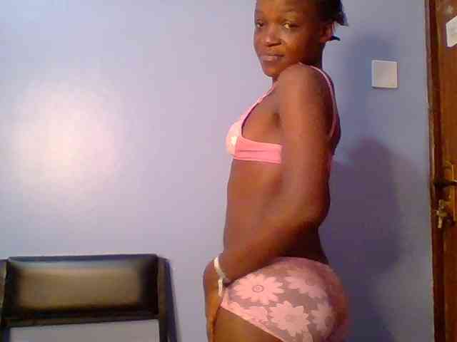 SEXIE-LADY webcam