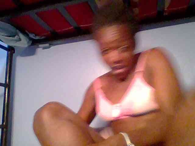 SEXIE-LADY webcam