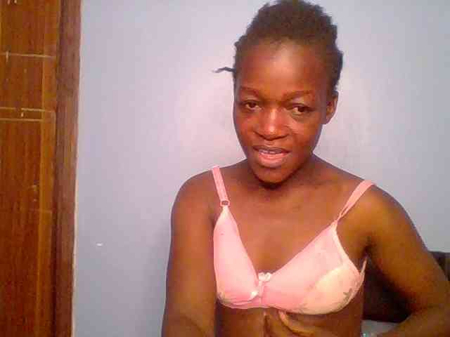 SEXIE-LADY webcam