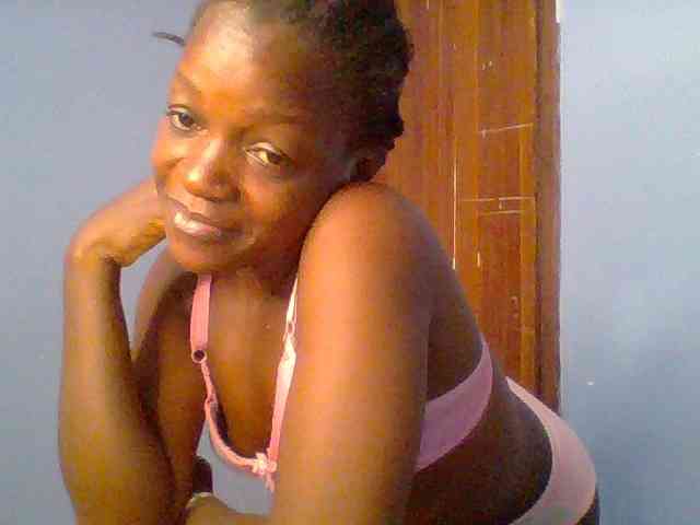 SEXIE-LADY webcam
