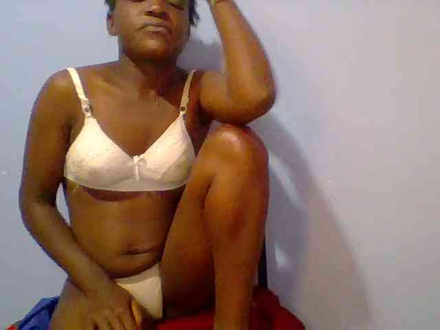 SEXIE-LADY webcam