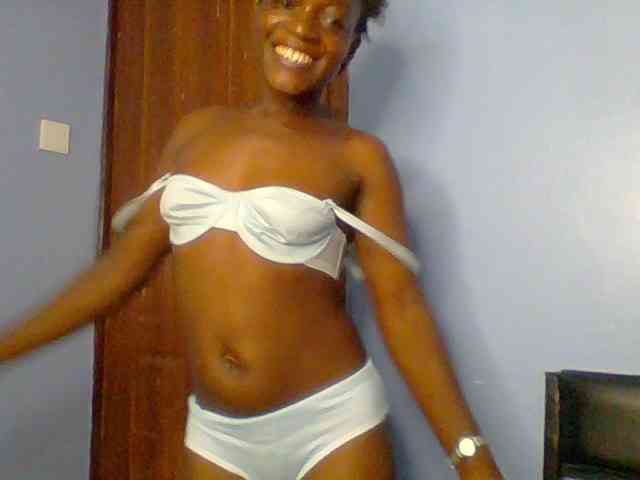 SEXIE-LADY webcam