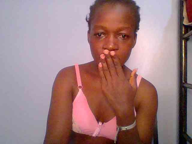 SEXIE-LADY webcam
