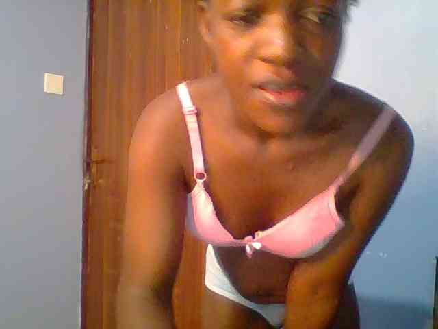 SEXIE-LADY webcam