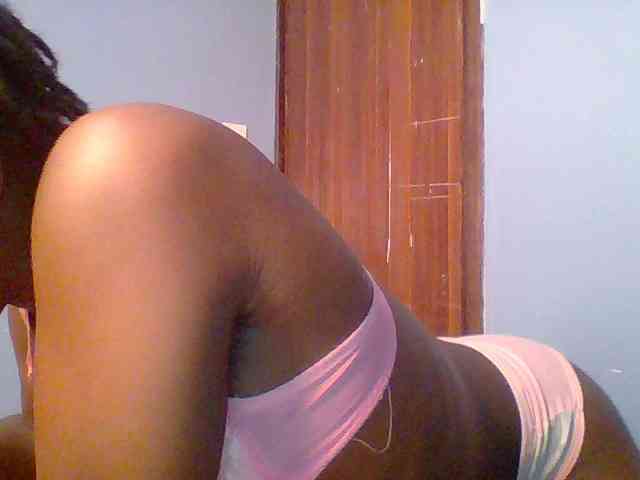 SEXIE-LADY webcam