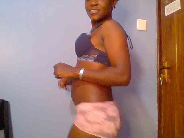 SEXIE-LADY webcam