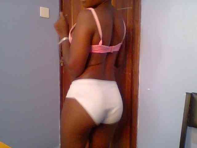 SEXIE-LADY webcam