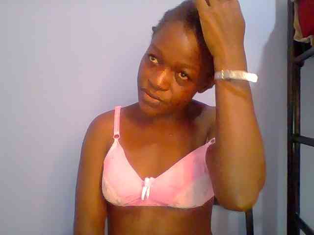 SEXIE-LADY webcam