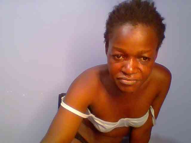 SEXIE-LADY webcam