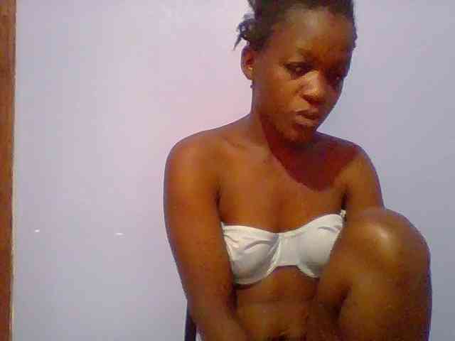 SEXIE-LADY webcam