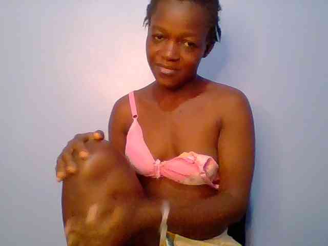 SEXIE-LADY webcam