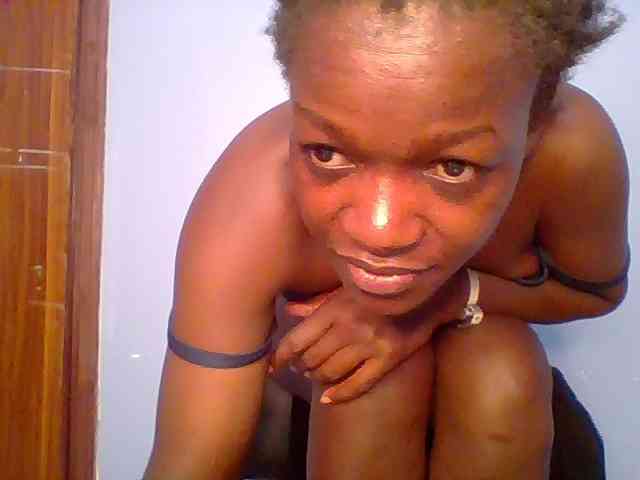 SEXIE-LADY webcam