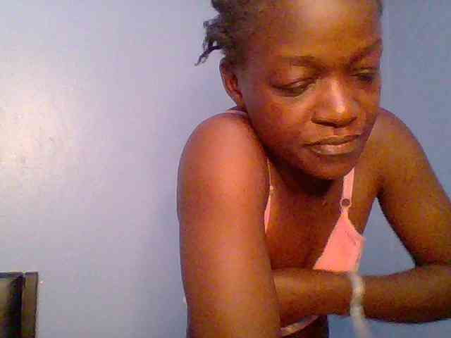 SEXIE-LADY webcam