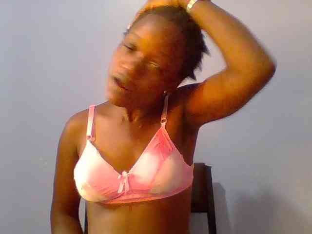 SEXIE-LADY webcam