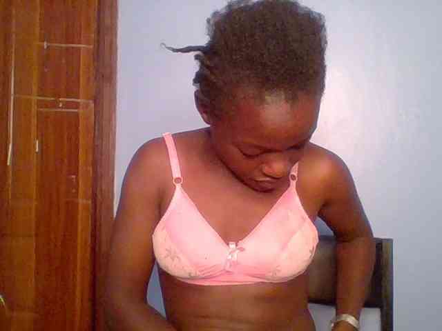SEXIE-LADY webcam