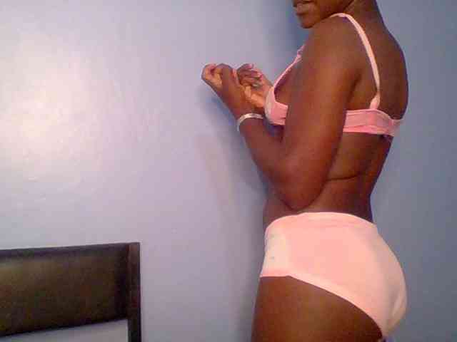 SEXIE-LADY webcam