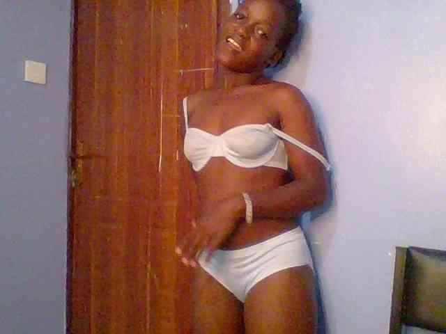 SEXIE-LADY webcam