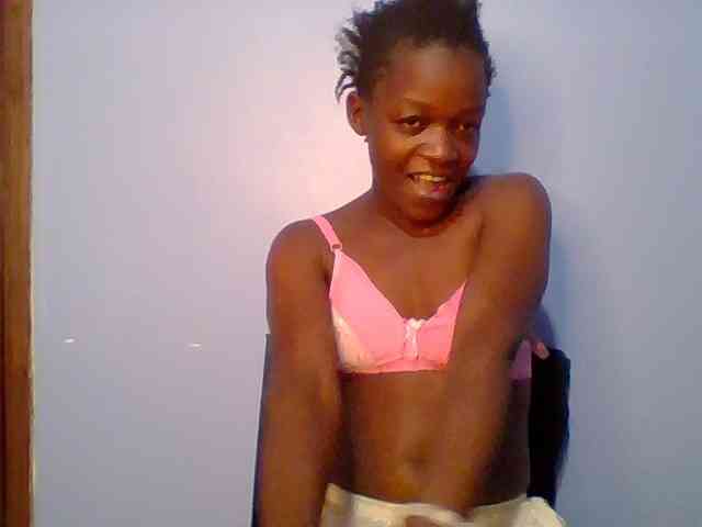 SEXIE-LADY webcam