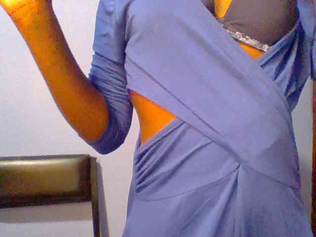 SEXIE-LADY webcam