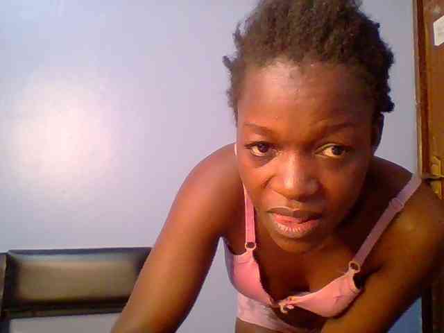 SEXIE-LADY webcam