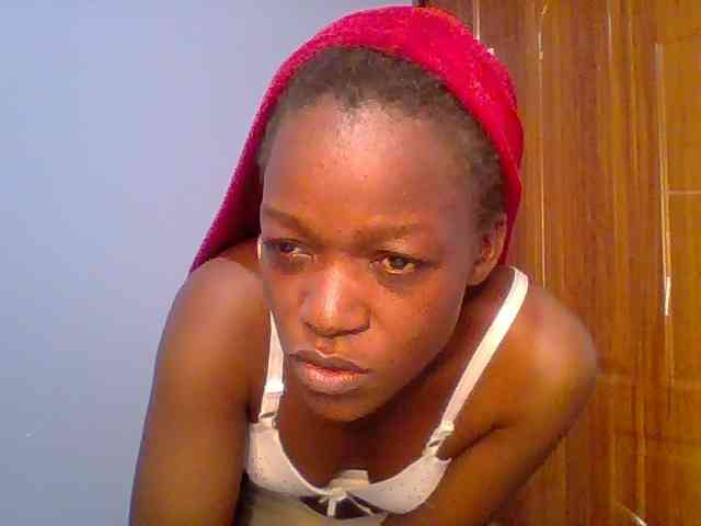 SEXIE-LADY webcam