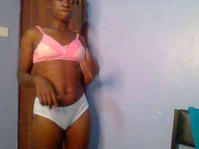 SEXIE-LADY webcam