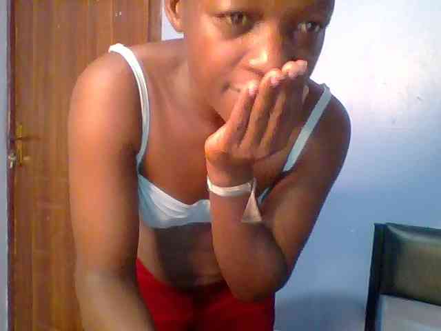 SEXIE-LADY webcam