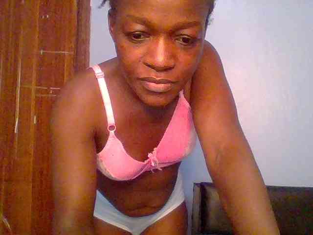 SEXIE-LADY webcam