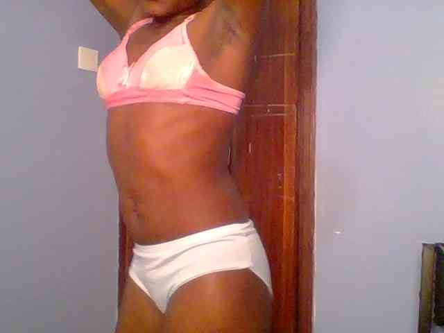 SEXIE-LADY webcam