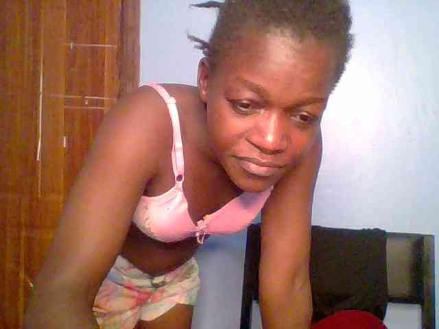 SEXIE-LADY webcam