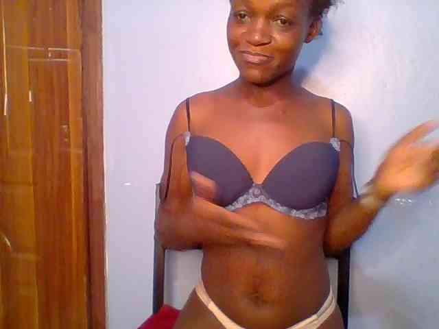 SEXIE-LADY webcam