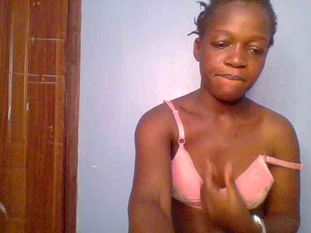 SEXIE-LADY webcam