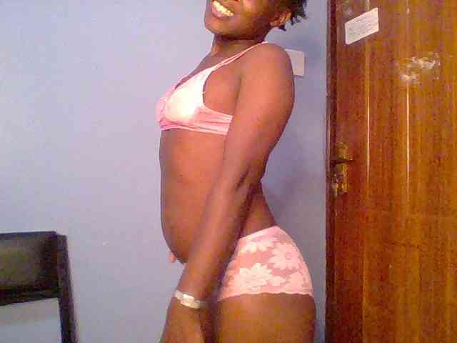 SEXIE-LADY webcam