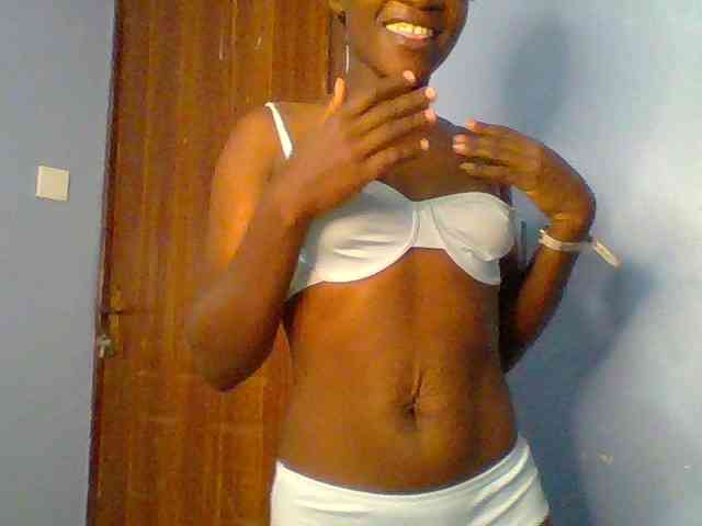 SEXIE-LADY webcam