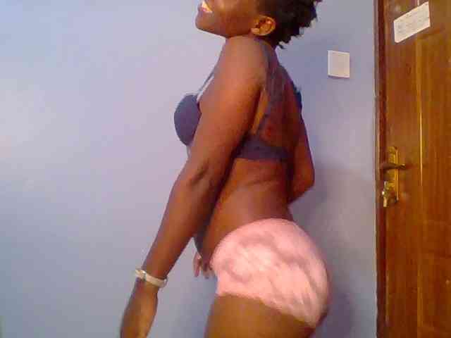 SEXIE-LADY webcam