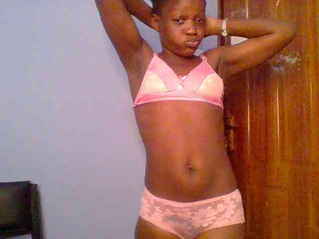 SEXIE-LADY webcam