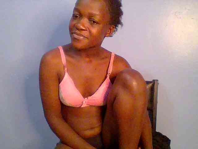 SEXIE-LADY webcam