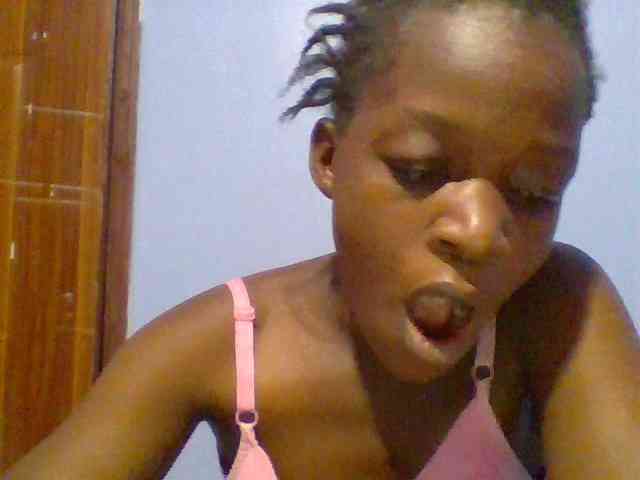 SEXIE-LADY webcam