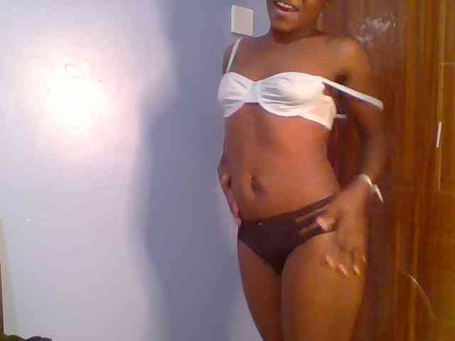 SEXIE-LADY webcam