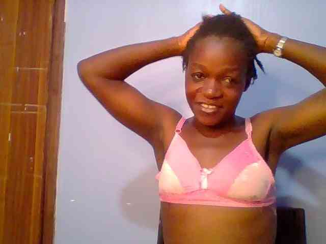 SEXIE-LADY webcam