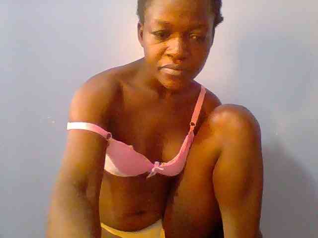SEXIE-LADY webcam