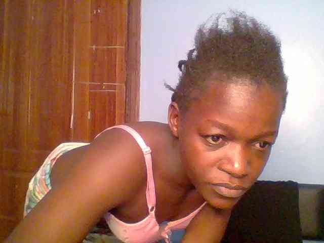 SEXIE-LADY webcam